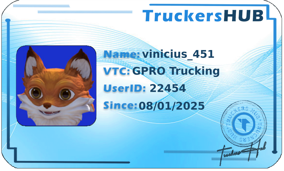 vinicius_451 License
