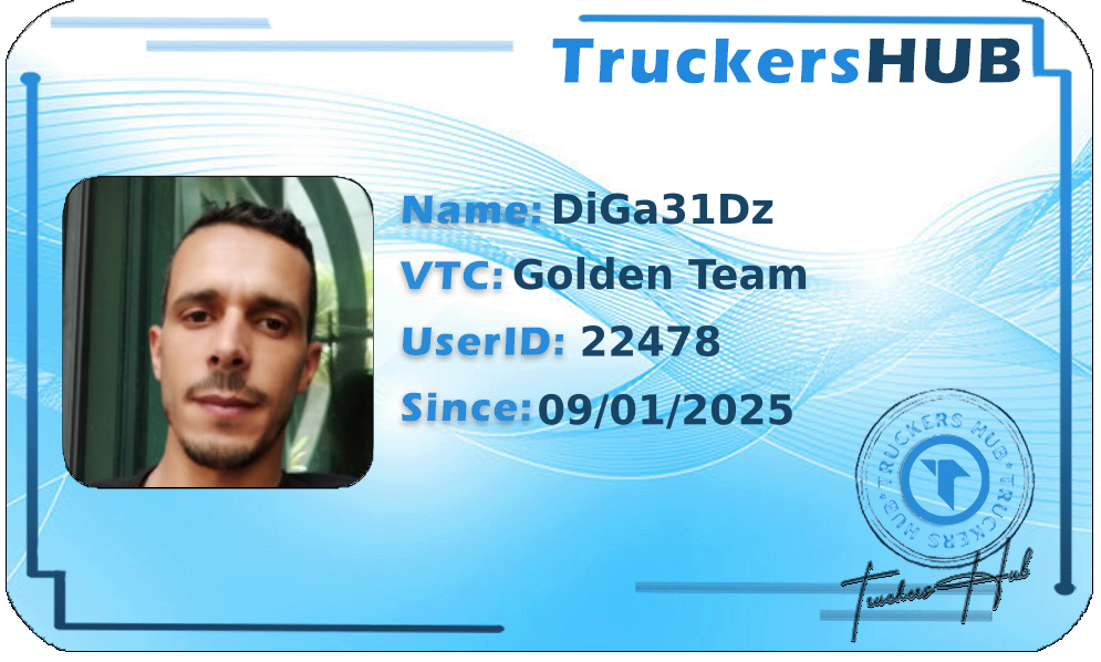 DiGa31Dz License