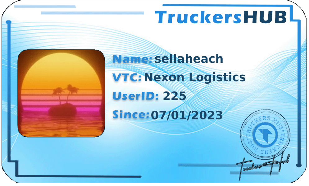 sellaheach License