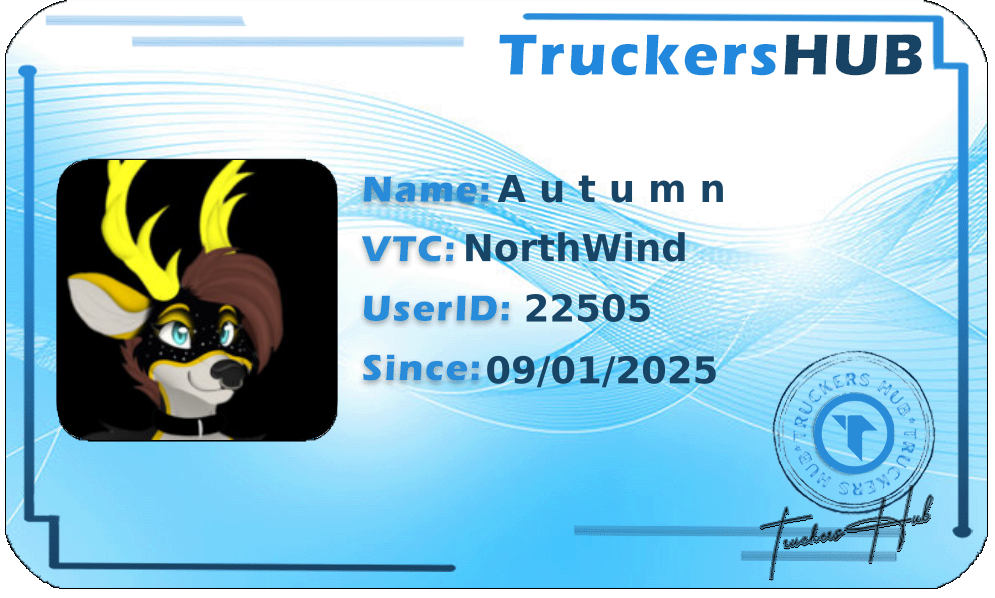 A u t u m n License