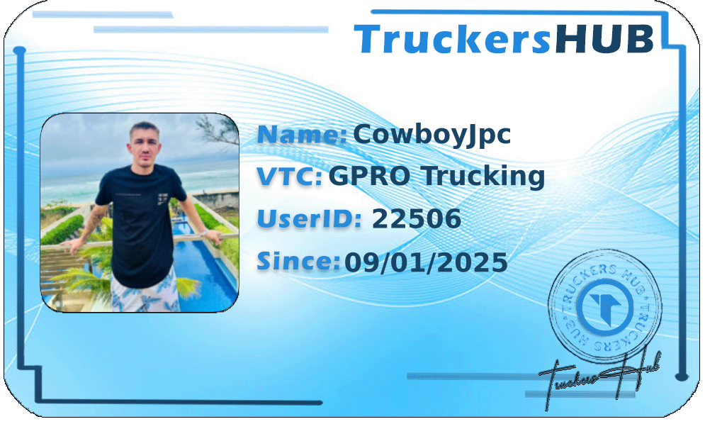 CowboyJpc License