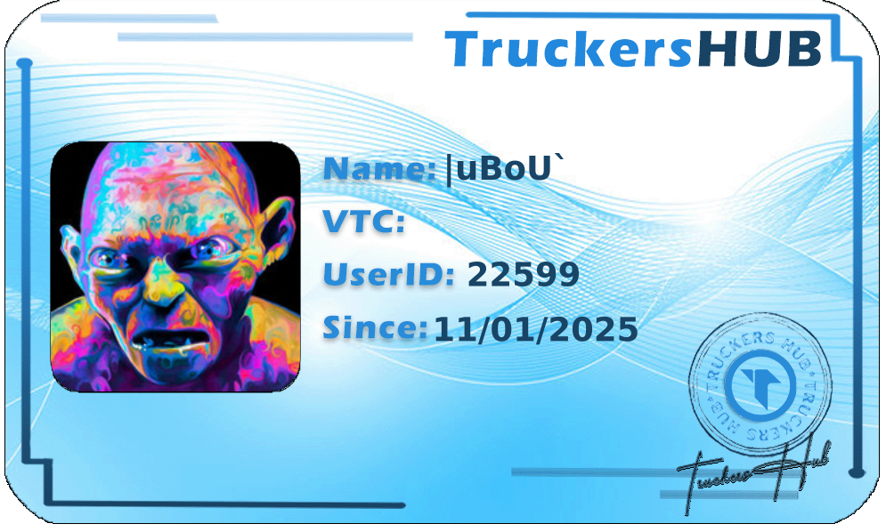 |uBoU` License