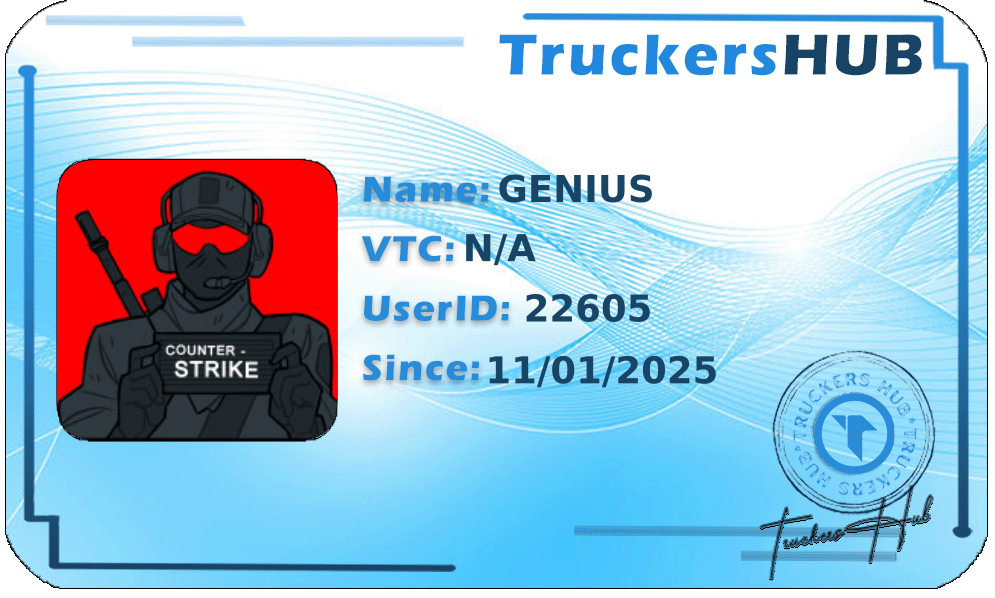 GENIUS License