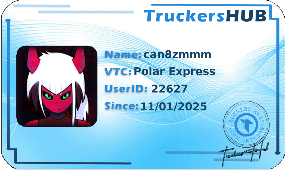 can8zm License