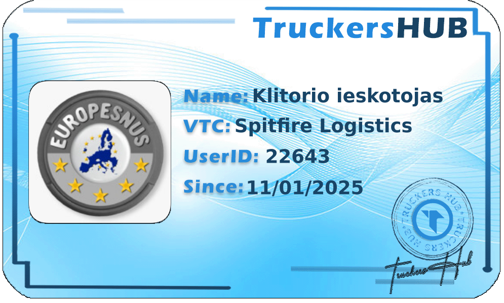 Klitorio ieskotojas License