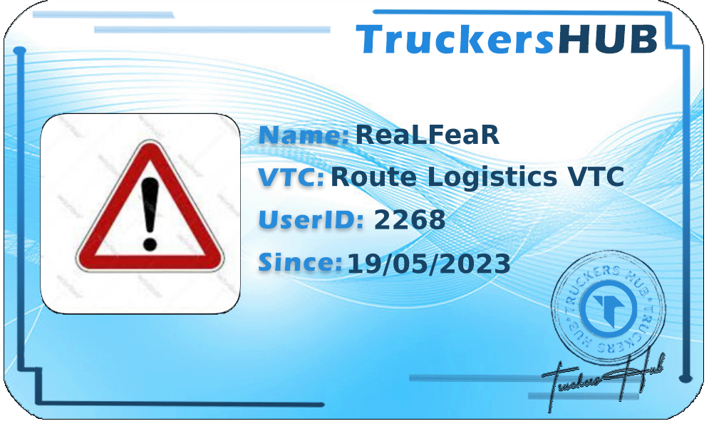 ReaLFeaR License