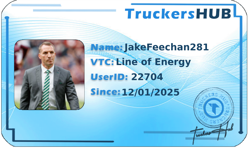 JakeFeechan281 License