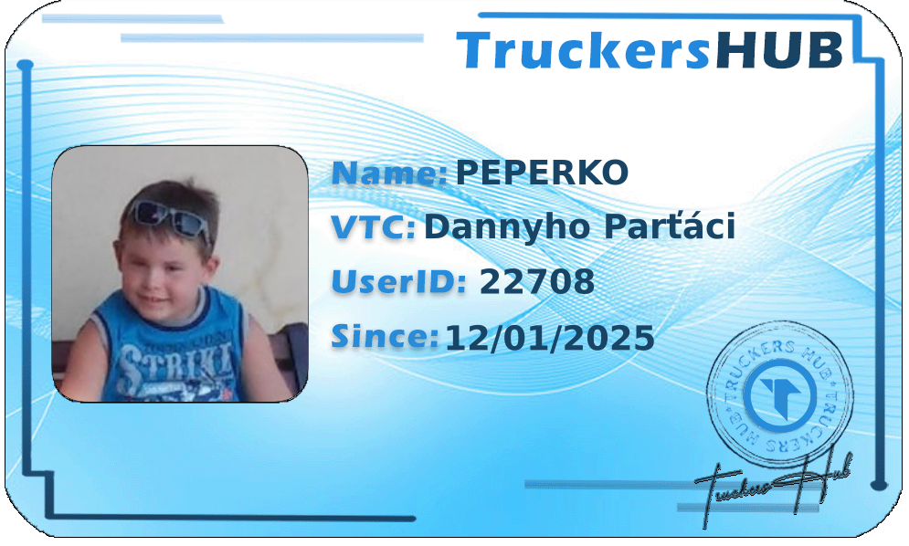 PEPERKO License