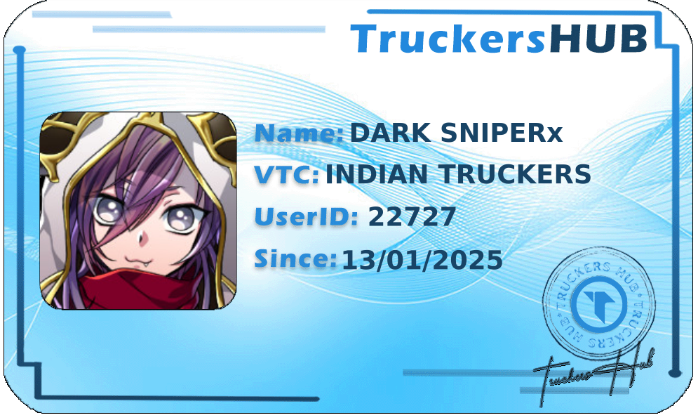 DARK SNIPERx License