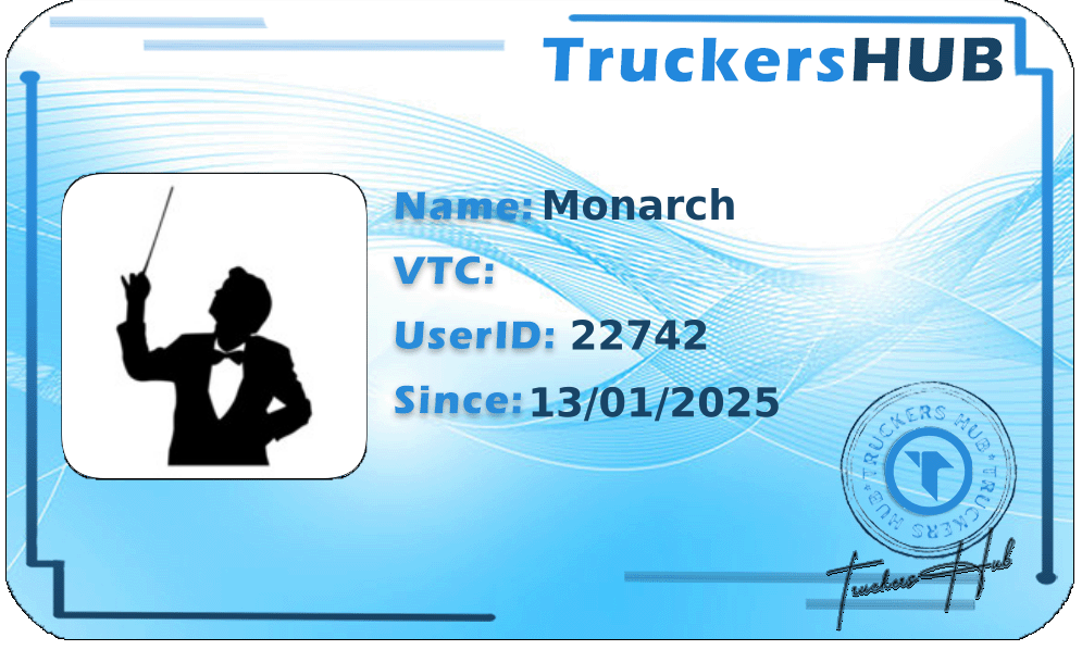 Monarch License