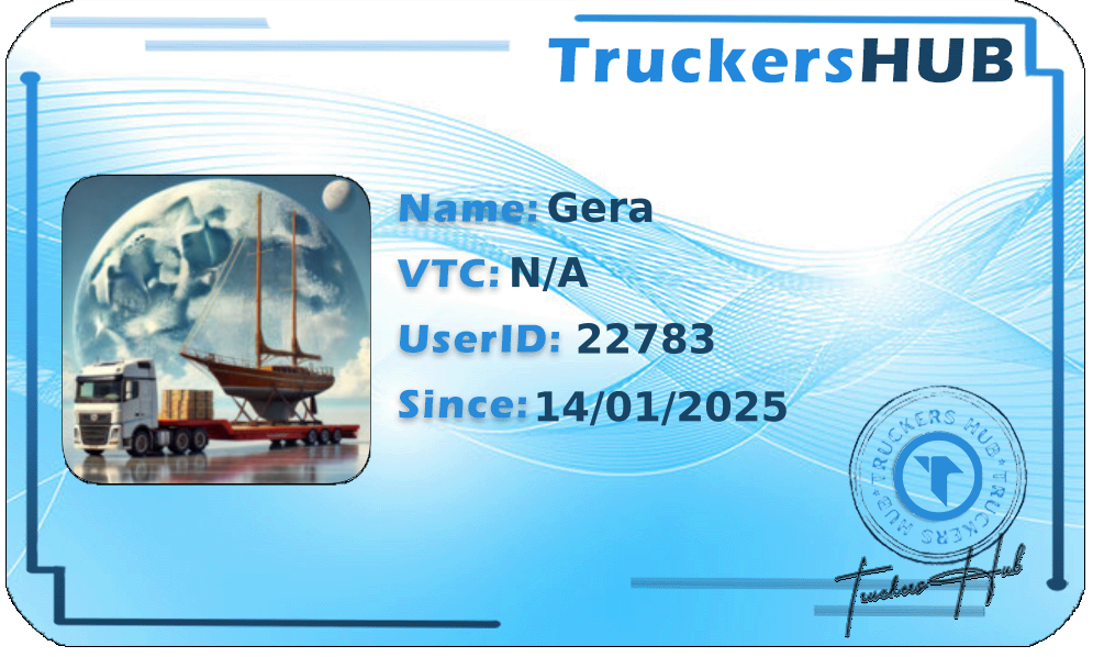 Gera License