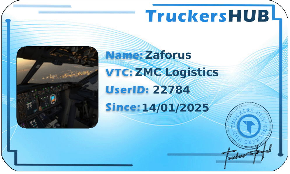 Zaforus License