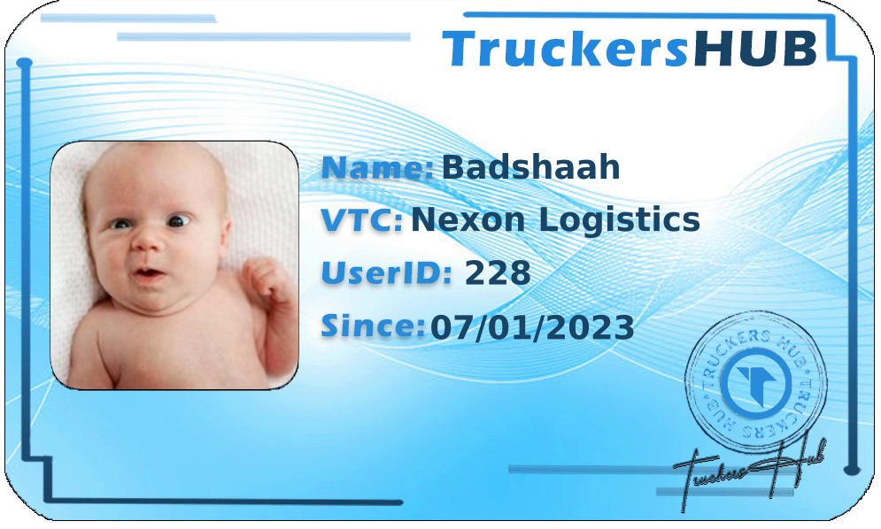 Badshaah License