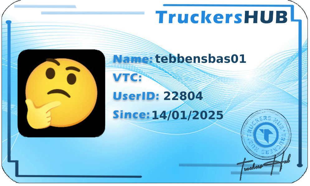 tebbensbas01 License