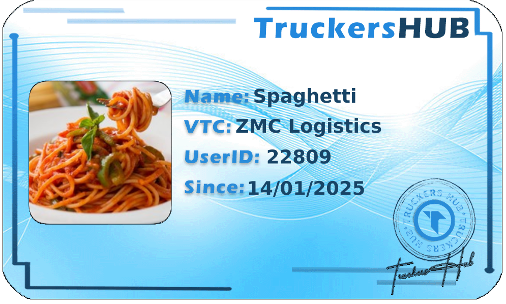 Spaghetti License