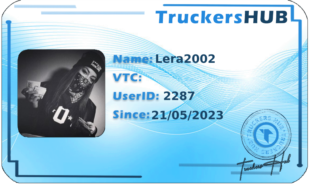 Lera2002 License