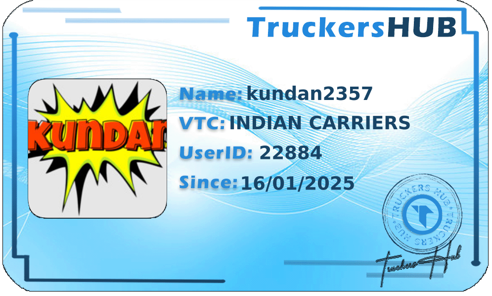 kundan2357 License