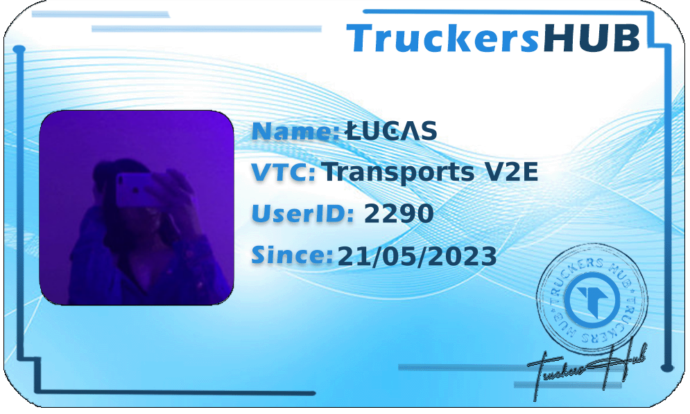 ŁUϾΛS License