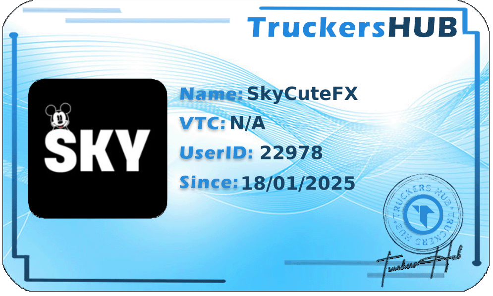SkyCuteFX License