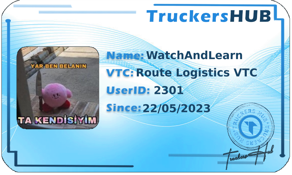 WatchAndLearn License