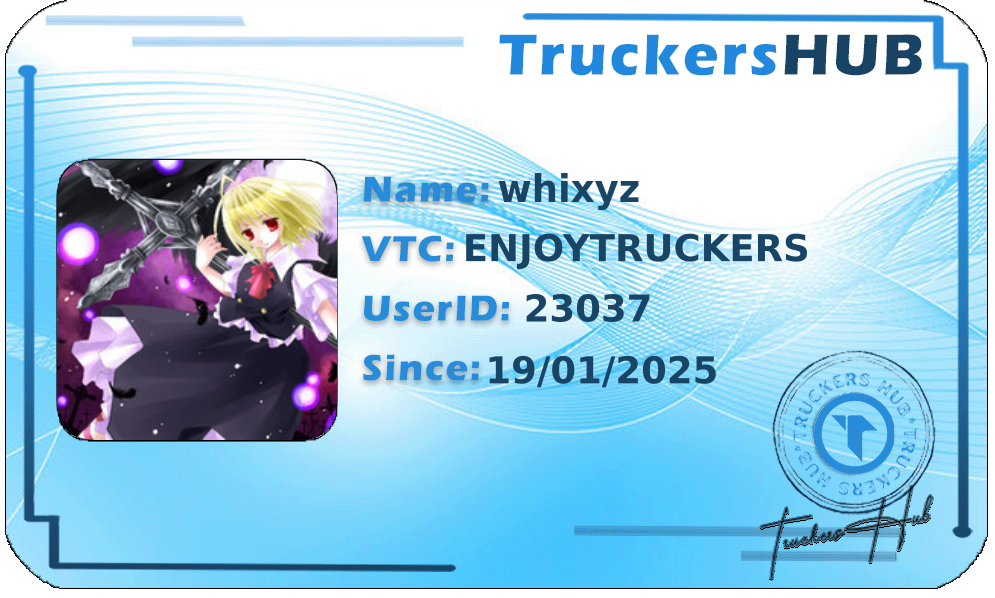 whixyz License