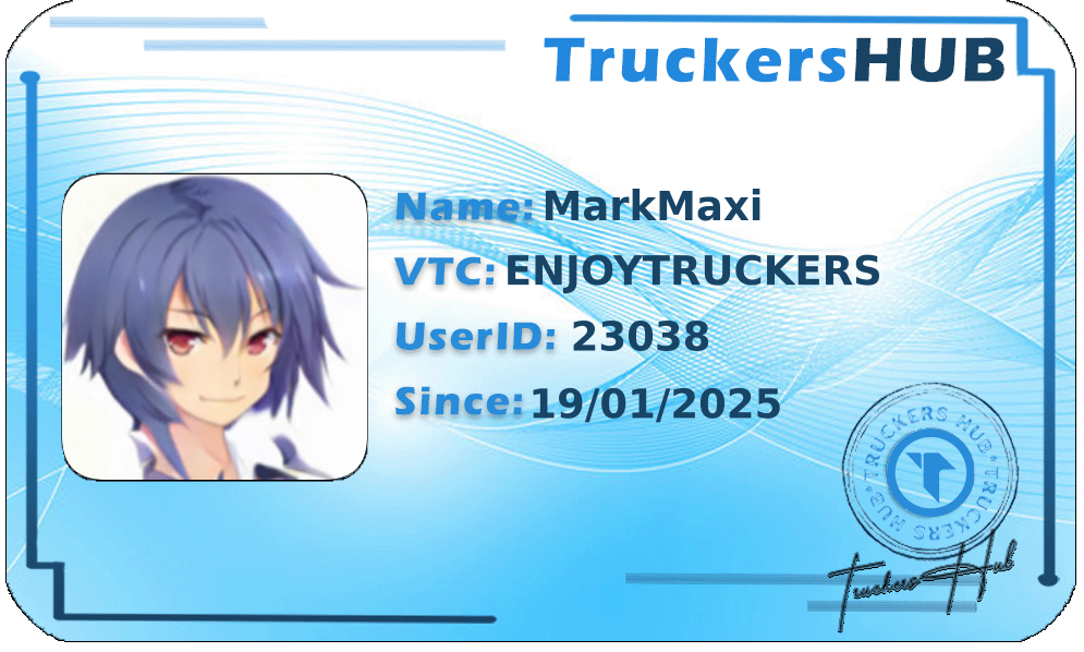 MarkMaxi License