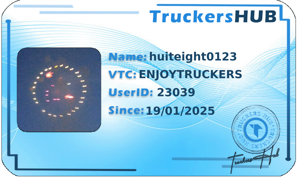 huiteight0123 License