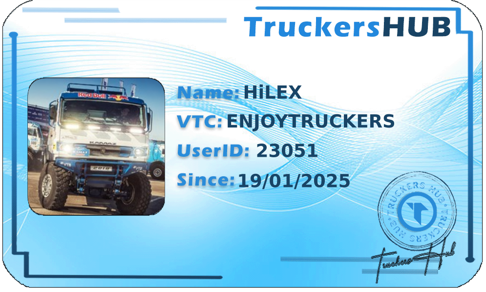 HiLEX License