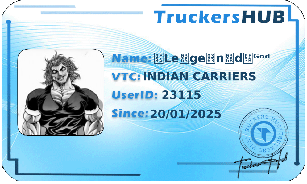 ༺Leͥgeͣnͫd༻ᴳᵒᵈ License