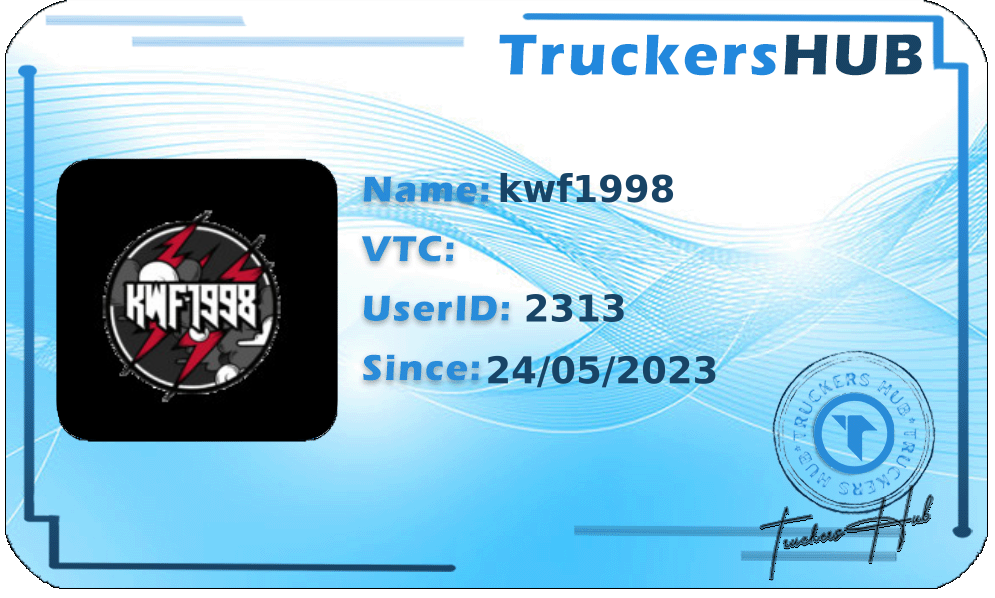 kwf1998 License