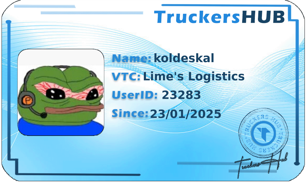 koldeskal License
