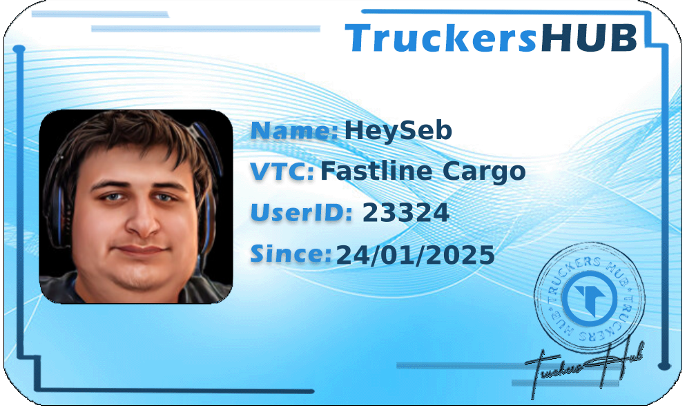HeySeb License