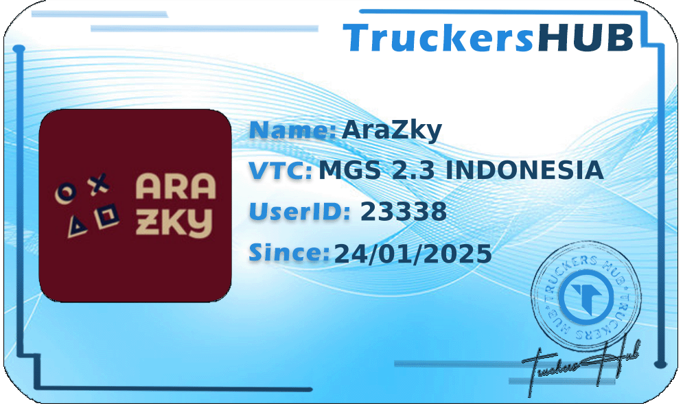AraZky License