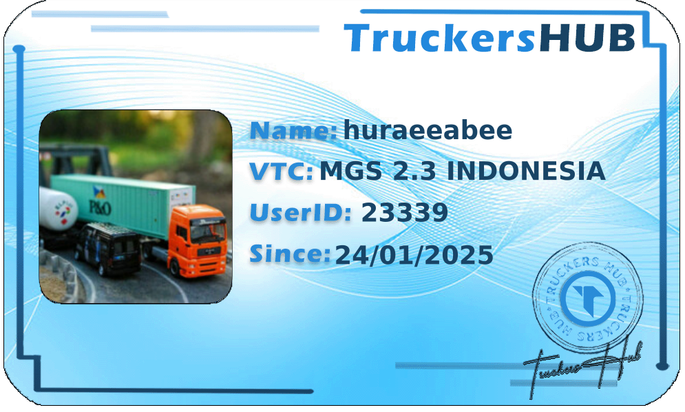 huraeeabee License