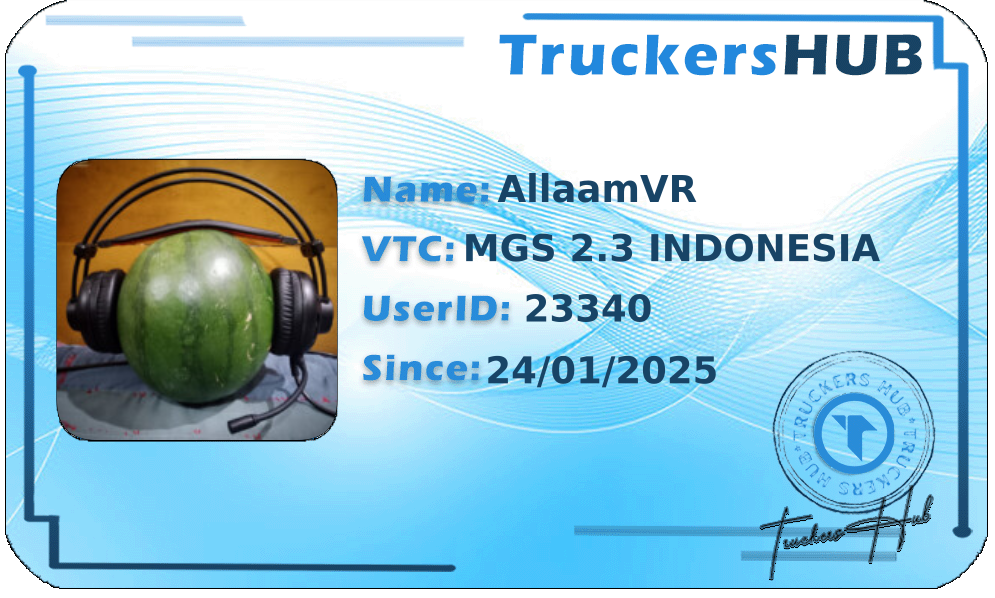 AllaamVR License