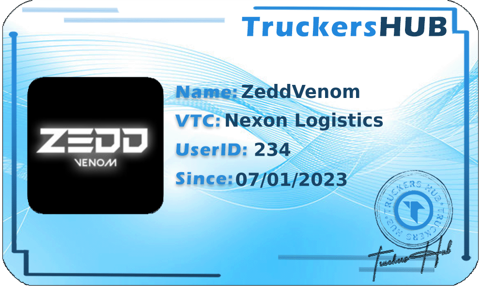 ZeddVenom License