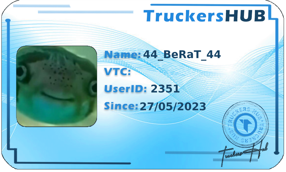 44_BeRaT_44 License