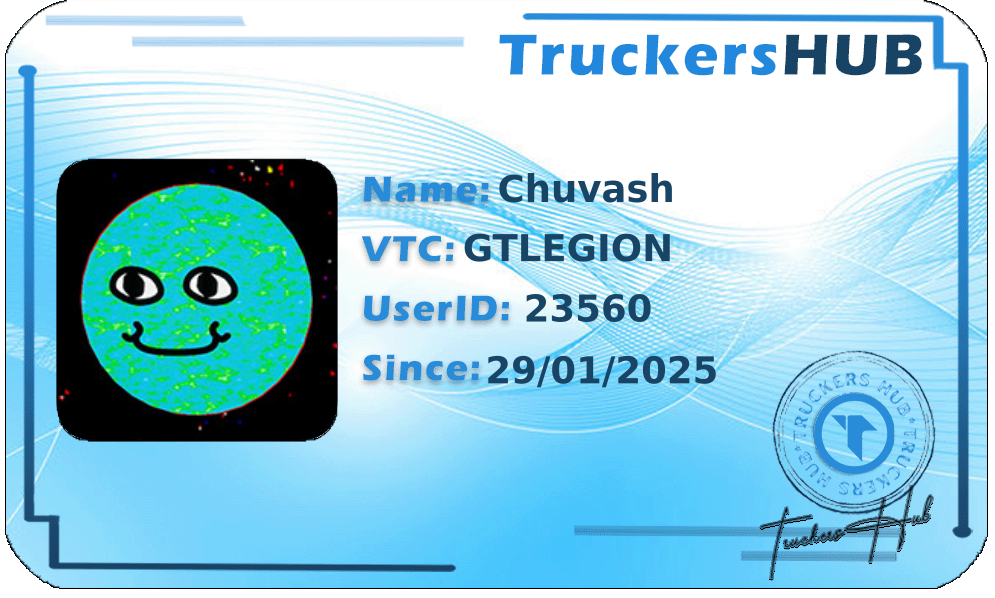 Chuvash License