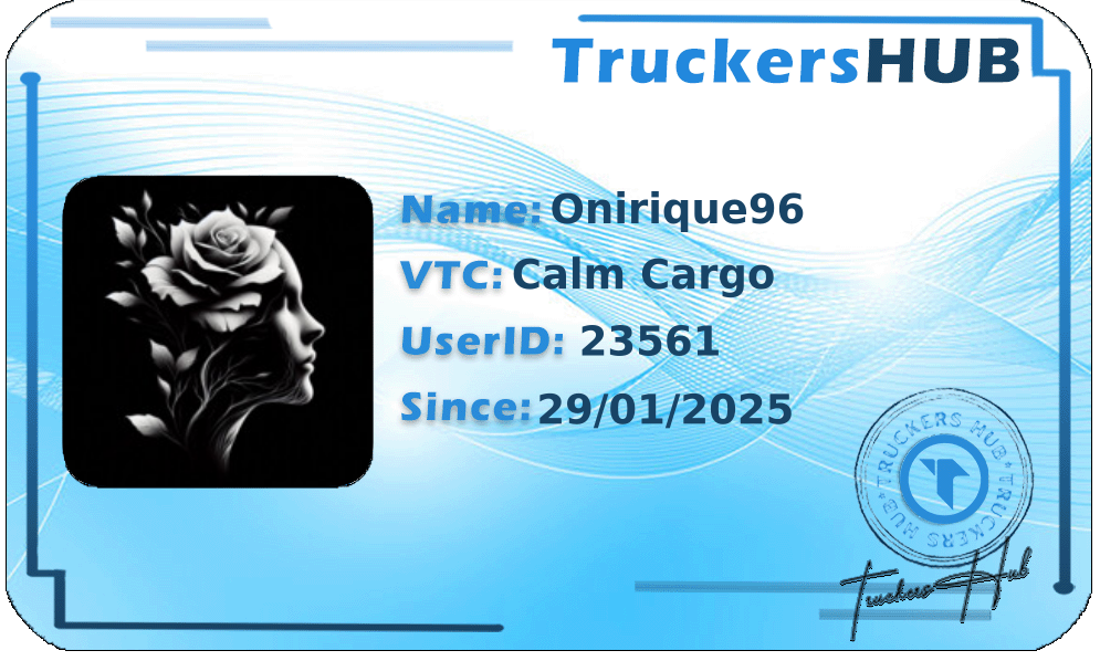 Onirique96 License