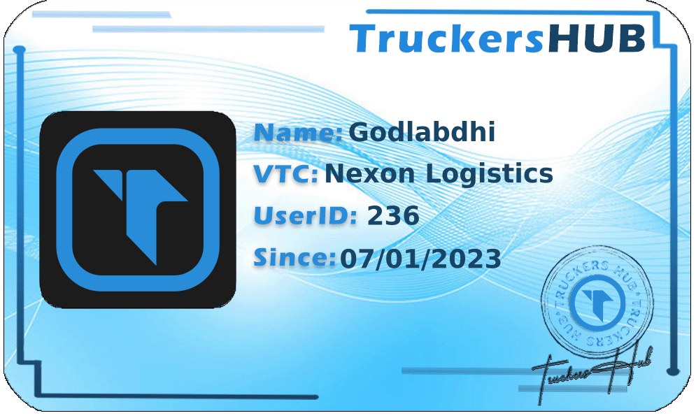 Godlabdhi License