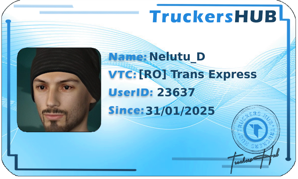 Nelutu_D License