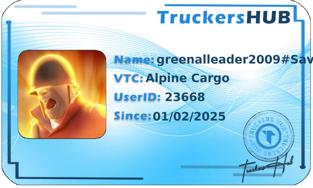 greenalleader2009#SaveTF2#FixTF2 License