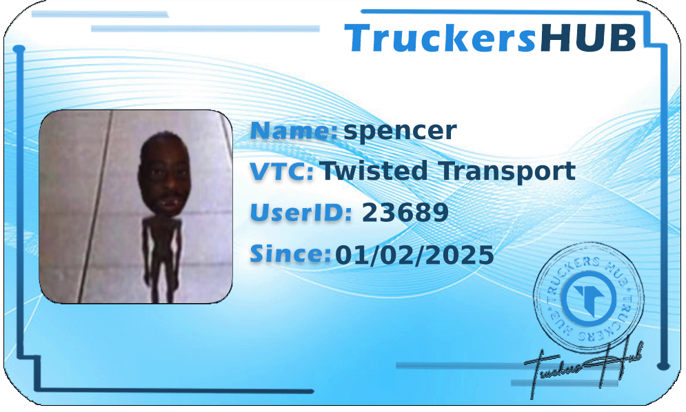 spencer License