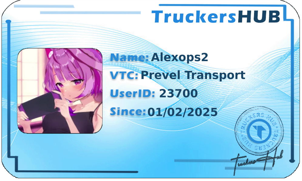 Alexops2 License
