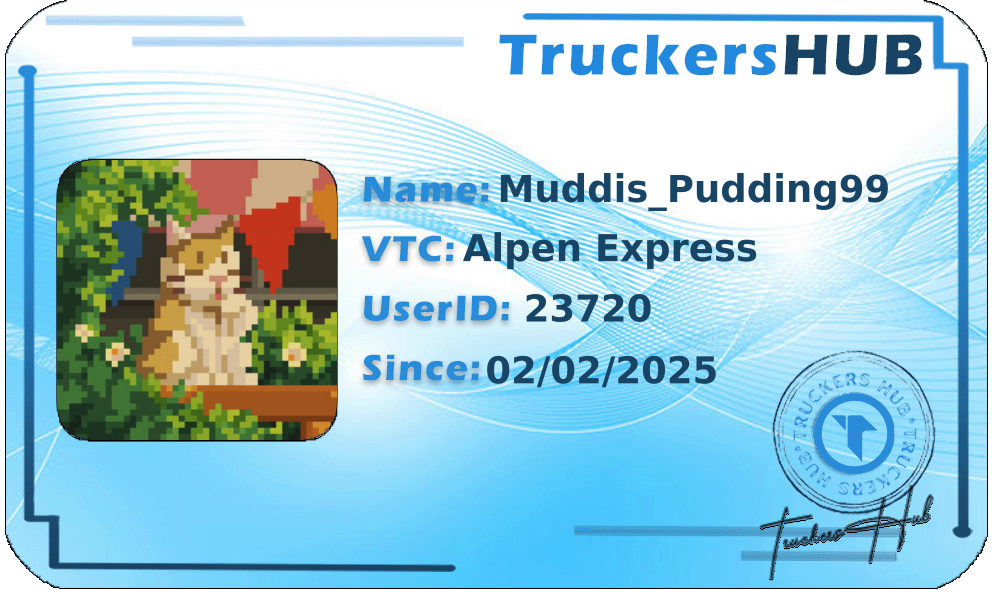 Muddis_Pudding99 License