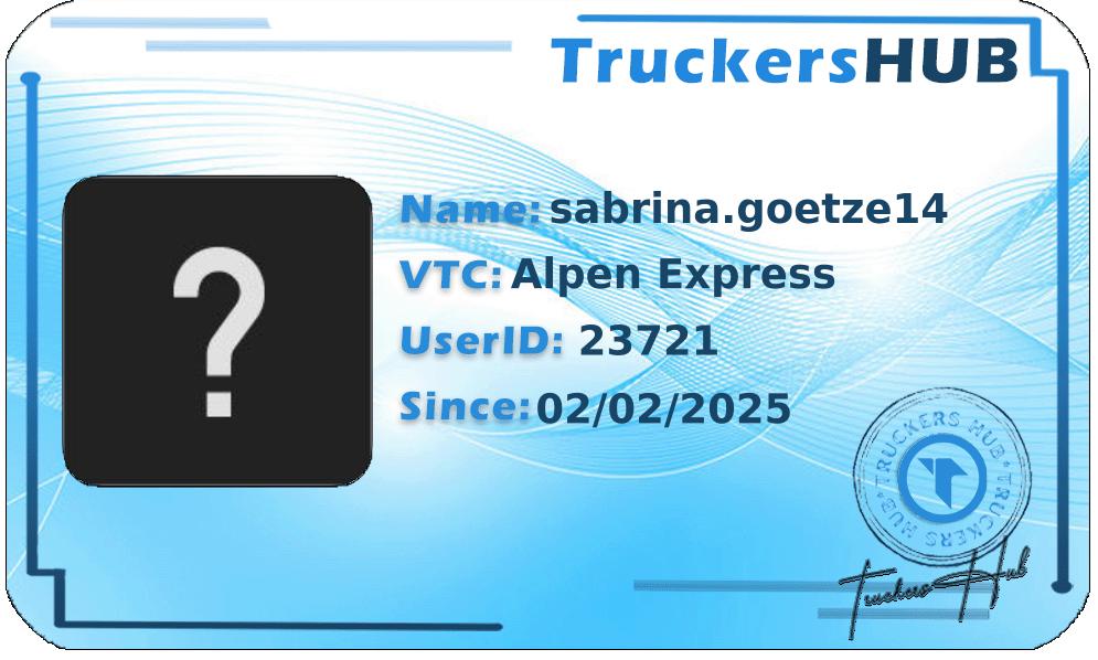 sabrina.goetze14 License