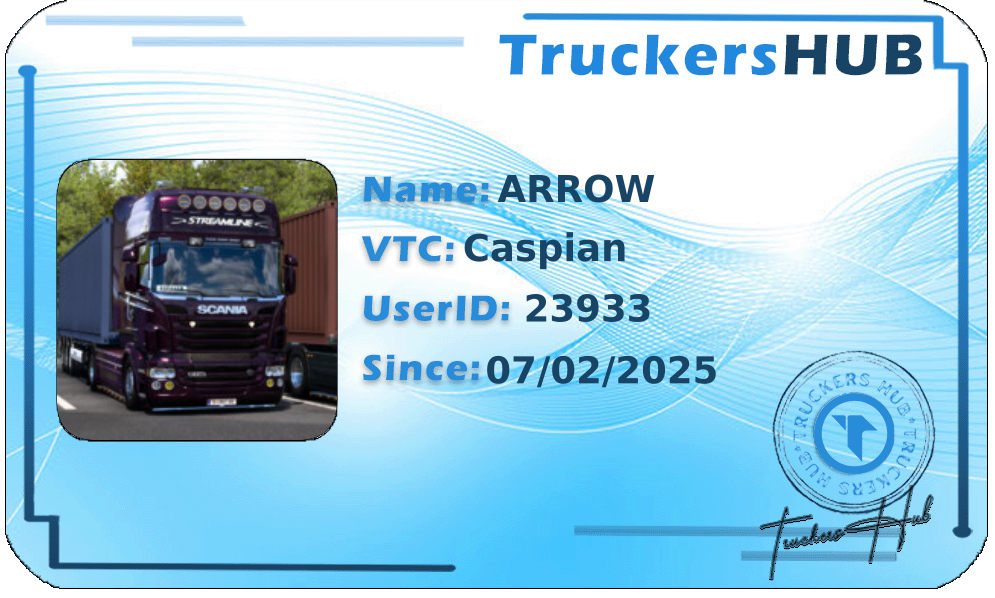 ARROW License