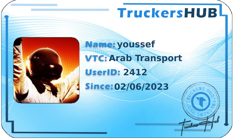 youssef License