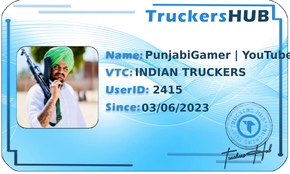 PunjabiGamer | YouTube License