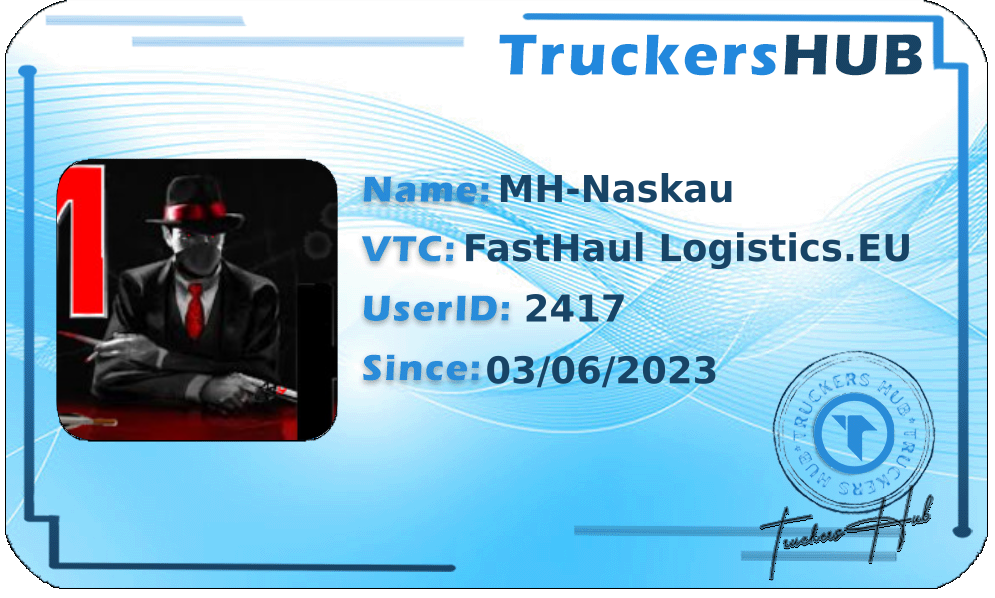 MH-Naskau License